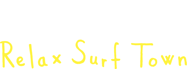 Welcome to Relax Surf Town