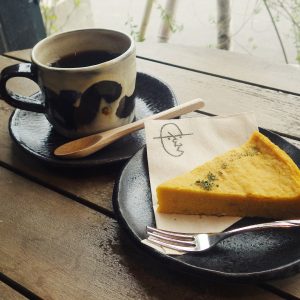 Café’ さんく